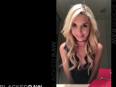 69, Noire, Queue, Interracial, Léchez, Chatte, Chevaucher, Maigrichonne