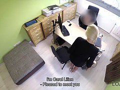 Belleza, Rubia, Checa, Lamidas, Masturbación, Pov, Coño, Adolescente