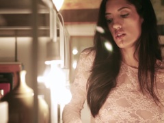 Incandescence - Chloe Amour