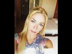 Blondine, Deutsch, Hd