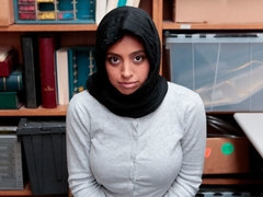 Cul, Sucer une bite, Attrapée, En levrette, Interracial, Bureau, Dénudage, Adolescente