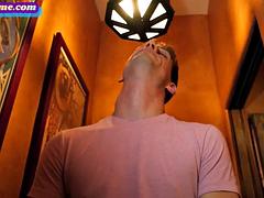 Biseksueel, Pijpbeurt, Compilatie, Homo, Handbeurt, Kut duiken, Slet, Trio