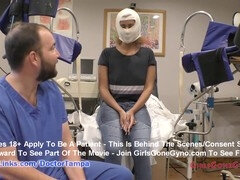 Amerikanisch, Grosse titten, Arzt, Flexibel, Erniedrigung, Latina, Zug