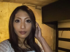 Азиатки, Красотки, Минет, Брюнетки, Член, Порнозвезда