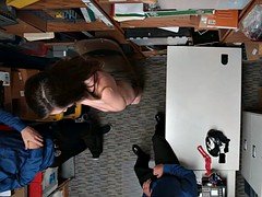 Oficina, Adolescente