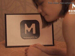 [ModelMedia] Madou media works/MDWP-0010 massage parlor/free viewing