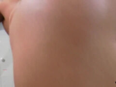 Culo, Culo grande, Tetas grandes, Tetona, Masturbación, Coño, Solo, Tetas