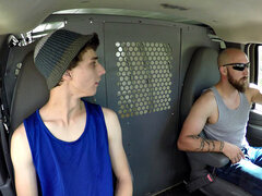 Helpless Boys - Logan Reiss - Party Boy Disciplined