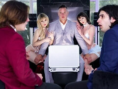 18 летние, Большая жопа, Большой член, Минет, Собачьи, Натуральные сиськи, Молоденькие, Сиськи