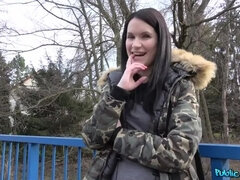 Pijpbeurt, Auto, Hondjeshouding, Handbeurt, Buiten, Gezichtspunt, Openbaar, Kut duiken