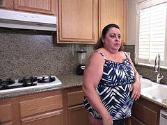 Wohlbeleibte schöne frauen, Grosse titten, Pummelig, Spermaladung, Fett, Hardcore, Titten, Ehefrau