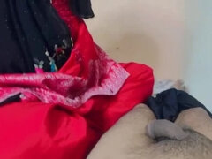 Fetisj, Handbeurt, Huisgemaakt, Indisch, Rijpe lesbienne, Natuurlijke tieten, Zusters, Student