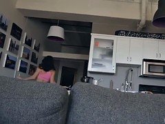 指いじり