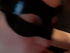 Anal, Garganta profunda, Hd, Masturbación, Puta, Solo, Sueco, Esposa