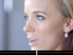 Blasen, Braunhaarige, Lecken, Orgasmus, Höschen, Pov, Muschi, Rotschopf