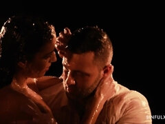 フェラチオ, 茶髪の, イく瞬間, Hd, なめる, 自然山雀, 剃毛, オッパイの