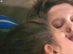 Lea Seydoux,Adele Exarchopoulos - Blue is the Warmest Color