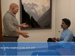 3d, Американки, Большая жопа, Измена, Парочка, Грязь, Огромные размеры, Шлюха