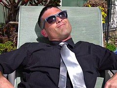 Bondage discipline sadomasochisme, Mooi, Gebondenheid, Dominante vrouw, Voorbinddildo