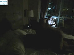 Amerikanisch, Wohlbeleibte schöne frauen, Betrug, Gehörnter ehemann, Hardcore, Selbstgemacht, Hotel, Swingers