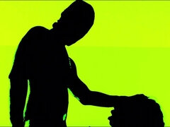 デカパイ, ブロンド, フェラチオ, エロ熟女, 顔面騎乗, フェティッシュ, 手コキする, コキ