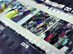 バック, ポリス