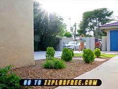 Sucer une bite, Gode, Faciale, Hd, Léchez, Masturbation, Seins naturels, Chatte