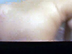 ExGF Maddie On POV Dry Hump