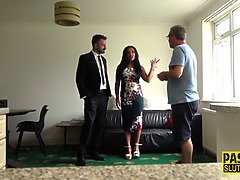 Leie, Schönheit, Braunhaarige, Vollbusig, Fingern, Hd, Realität, Ablutschen