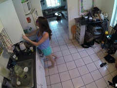 Puta, Adolescente