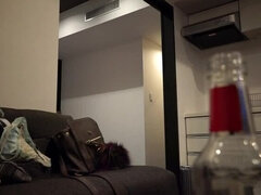 Aziatisch, Vrouw, Hd, Japaans, Orgasme