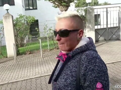 Amateur, Anal, Cul, Grosse bite, Allemand, Hard, Mère que j'aimerais baiser, Argent