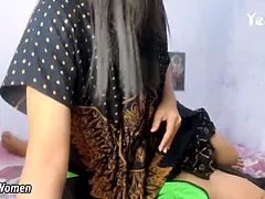 Amateur, Asiatique, Sucer une bite, Poupée, Branlette thaïlandaise, Hd, Pov, Jouets