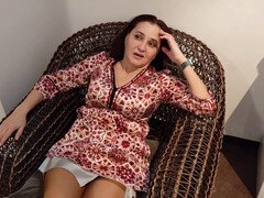 Анальный секс, Жопа, Минет, Семяизвержение, Пальцем, Милф, От первого лица, Шлюха