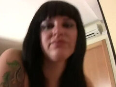 Amateur, Entrevista, Gordita, Casero, Latina, Español, Adolescente