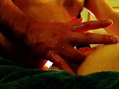 Amateur, Fingering, Milf, Squirting, Voyeur