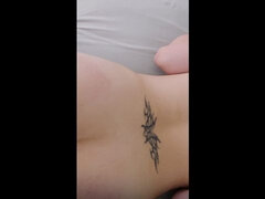 Leie, Braunhaarige, Hochschule, Hd, Pov, Dürr, Taboo, Titten