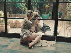 Anal, Lécher le cul, Fétiche, Doigter, Lesbienne, Léchez, Masturbation, Chatte