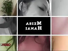 Asiático, Hd, Japonés