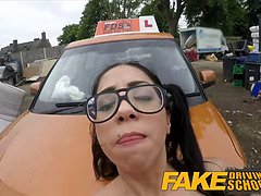 Big cock, Car, Funny, Hd, Son, Spanish