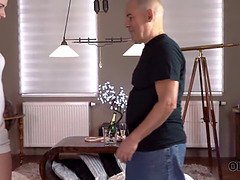 Papi, Hundestellung, Erotisch, Hd, Küssen, Reif, Jungendliche (18+)