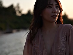 Asiático, Fetiche, Japonés, Madres para coger, Solo