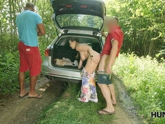 Gehörnter ehemann, Tschechisch, Hd, Milf, Mutti, Geld, Realität, Ehefrau