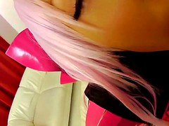 アジア人, 中出し, 日本人