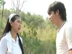 Asiático, Tailandés