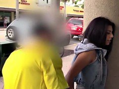 Penelope Reed got her teen pussy railed so hard