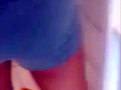 Tetas, Voyeur