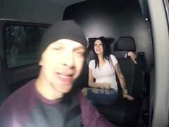 Gros seins, Sucer une bite, Brunette brune, Mère que j'aimerais baiser