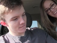 フェラチオ, 公共