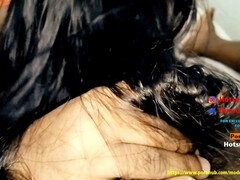Asian, Big ass, Couple, Homemade, Indian, Mom, Sucking, Threesome